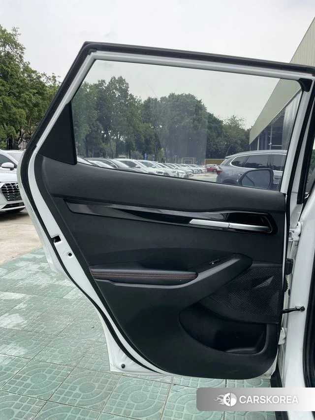 Kia Proud run id 4314859 из Китая 28
