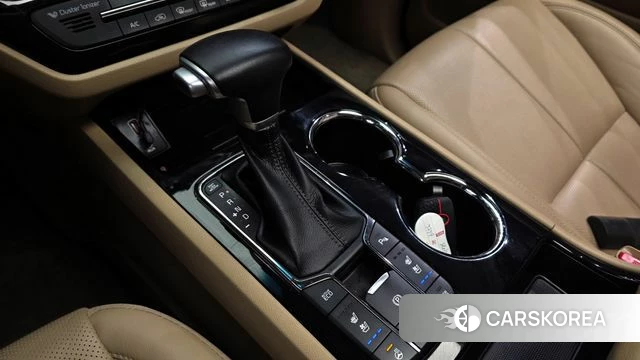 Kia The New Carnival id 3916948 из Кореи 19