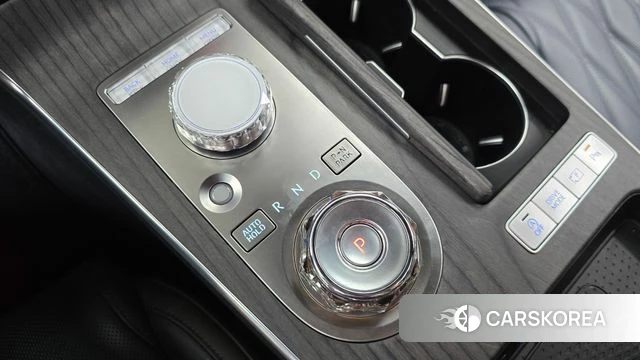 Genesis G80 (RG3) id 4427418 из Кореи 19