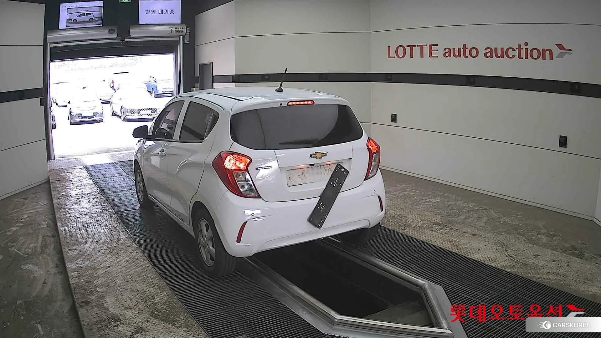 Korea G M Spark 1.0 id 3888436 из Кореи 36