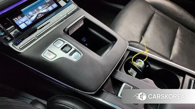 Hyundai The New Grandeur IG Hybrid id 2886035 из Кореи 19