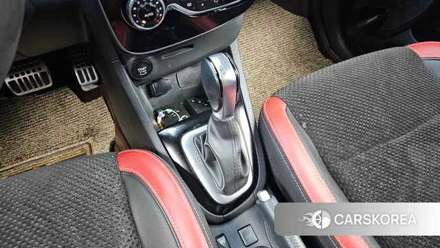 Renault Korea (Samsung) Clio id 4596102 из Кореи 19