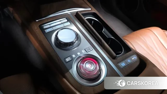 Genesis Electrified G80 (RG3) id 3011056 из Кореи 19