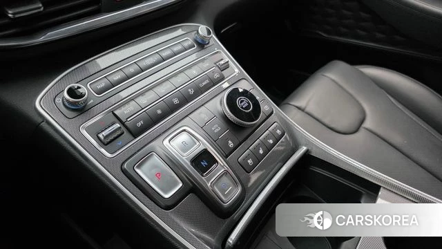 Hyundai The New Santa Fe id 4267698 из Кореи 19