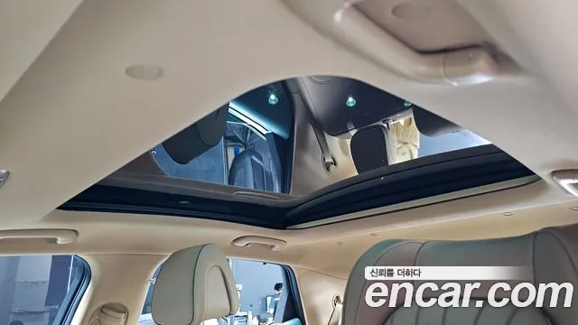 Genesis GV60 id 2650199 из Кореи 19