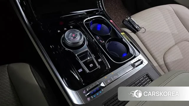 Kia Carnival 4th generation id 3231539 из Кореи 19