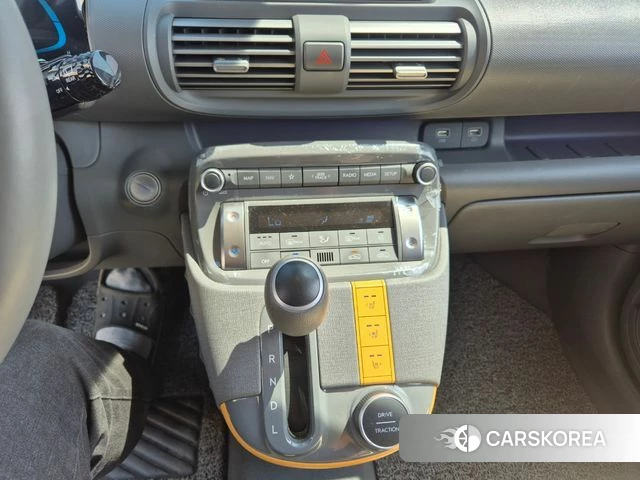 Hyundai Casper id 4343749 из Кореи 19