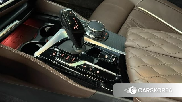 BMW 6 Series GT (G32) id 4549210 из Кореи 19