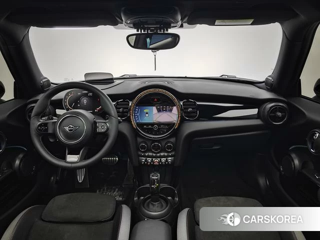 MINI JCW id 4209427 из Китая 19