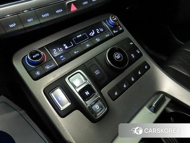 Hyundai Palisade id 4187859 из Кореи 19