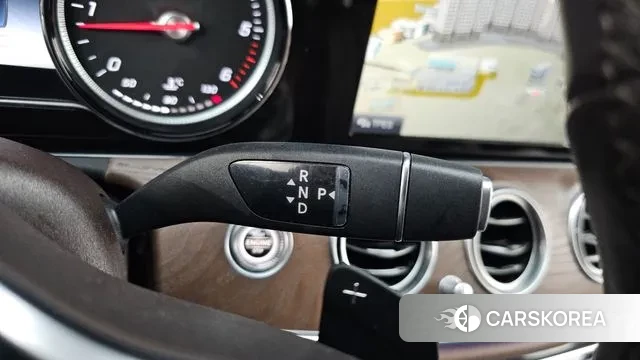 Mercedes-Benz E-Class W213 id 3423076 из Кореи 19