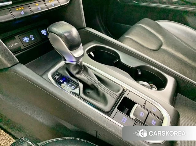 Hyundai Santa Fe TM id 3792021 из Кореи 19