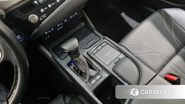 Lexus ES300h 7th generation id 3757017 из Кореи 16