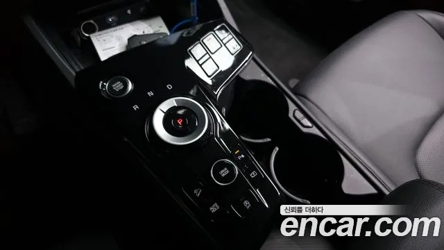 Kia Sportage 5th Generation id 2862706 из Кореи 19