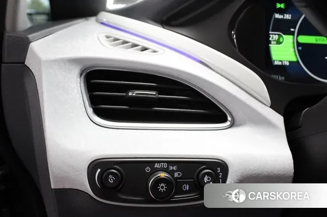 Chevrolet (GM Daewoo) Bolt EV id 3541128 из Кореи 19