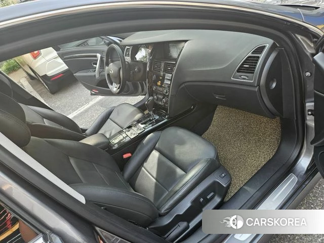 Renault Korea (Samsung) SM7 Nova id 4345550 из Кореи 19