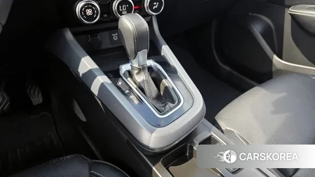 Renault Korea (Samsung) XM3 id 3111933 из Кореи 19