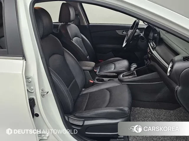 Kia Come New K3 id 3651375 из Кореи 18