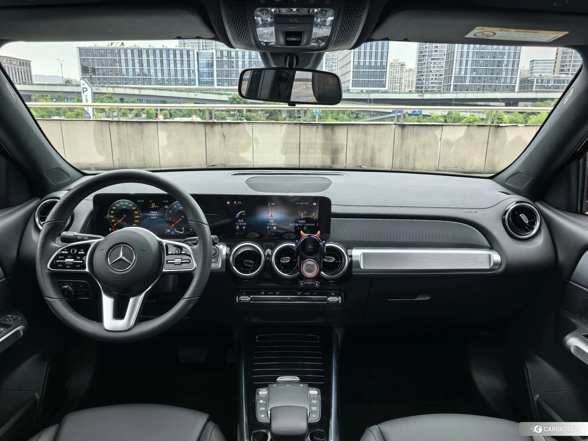 Mercedes-Benz GLB id 4498918 из Китая 9