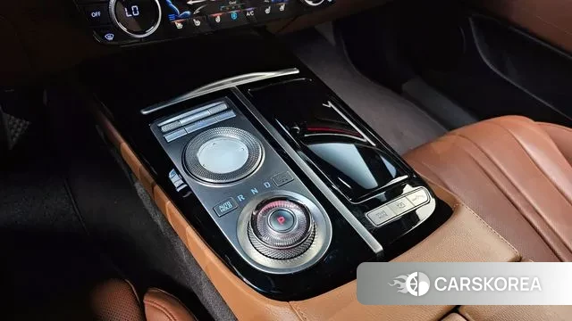 Genesis G80 (RG3) id 2980951 из Кореи 19