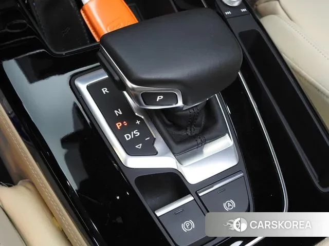 Audi Q5 (FY) id 2915987 из Кореи 19