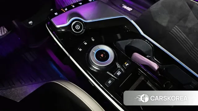 Kia EV6 id 3597281 из Кореи 19