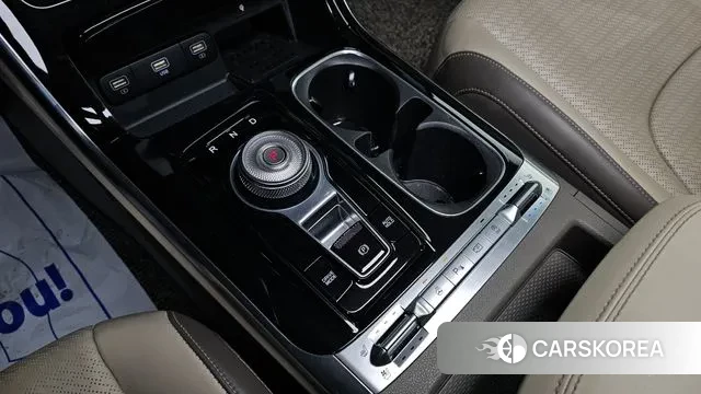 Kia Carnival 4th generation id 3655833 из Кореи 19