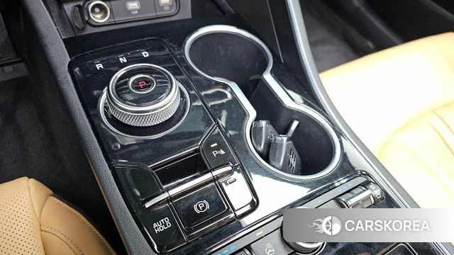 Kia K5 Hybrid 3rd Generation id 4443565 из Кореи 33