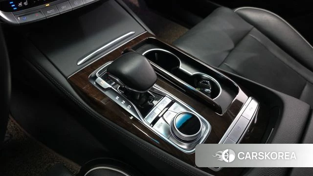 Kia More K9 id 3894094 из Кореи 19