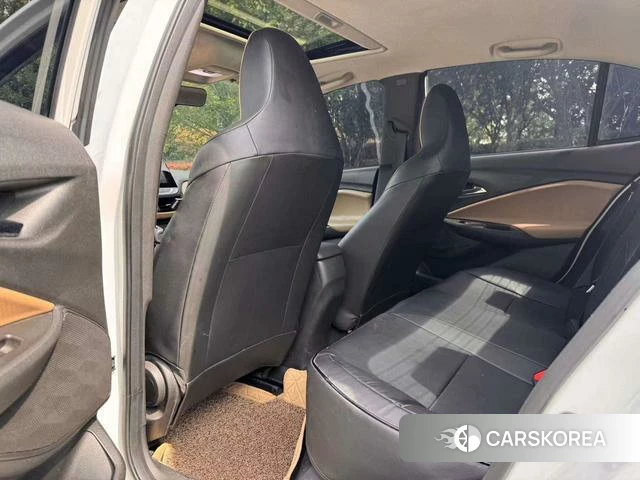 Chevrolet Kovoz id 4241901 из Китая 14