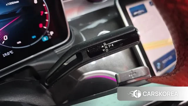 Mercedes-Benz CLE-Class C236 id 3299747 из Кореи 19