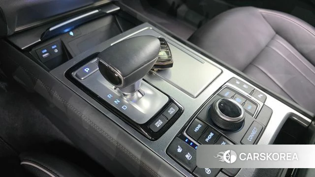 Genesis G80 id 4551971 из Кореи 19