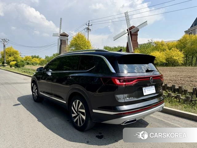 Volkswagen Lanjing id 4253751 из Китая 9