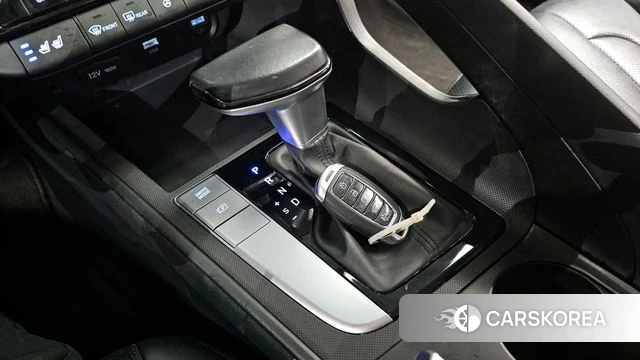 Hyundai Avante (CN7) id 3897955 из Кореи 19