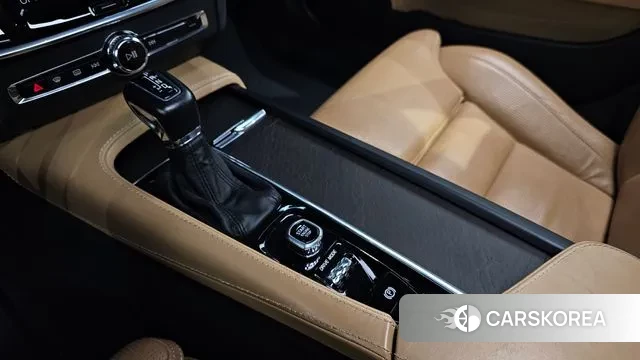 Volvo V90 Cross-Country id 3434099 из Кореи 19