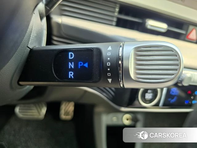 Hyundai Ionic 5 id 4763915 из Кореи 18