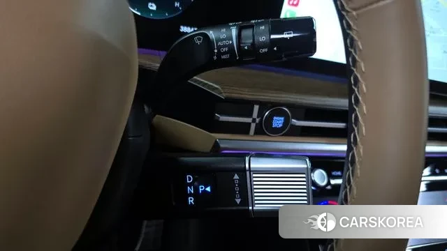 Hyundai Santa Fe (MX5) id 3457572 из Кореи 19