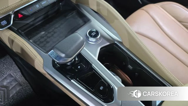 Renault Korea (Samsung) Grand Coleos id 4432556 из Кореи 19