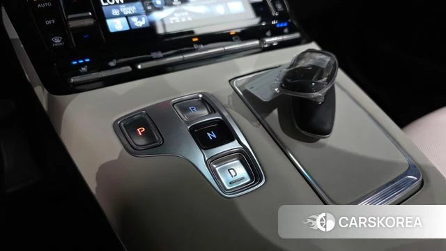 Hyundai The New Grandeur IG Hybrid id 4231228 из Кореи 19