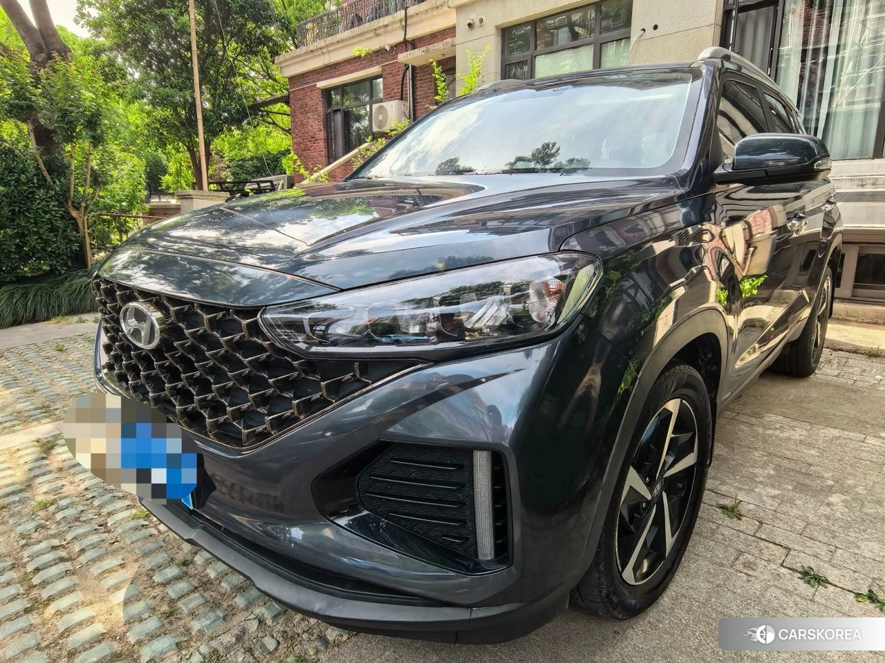 Hyundai ix35 id 4454395 из Китая 9