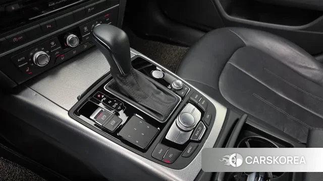 Audi New A6 id 3505233 из Кореи 19