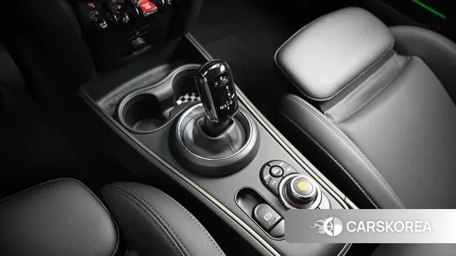 Mini Cooper Countryman id 3525383 из Кореи 19