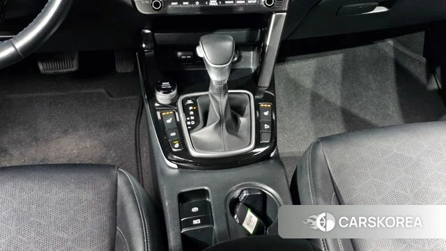 Kia The New Seltos id 3839051 из Кореи 19