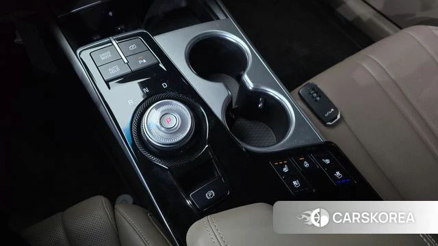 Kia K8 Hybrid id 3884502 из Кореи 19