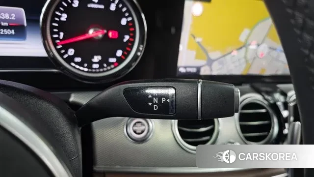 Mercedes-Benz E-Class W213 id 3429062 из Кореи 19