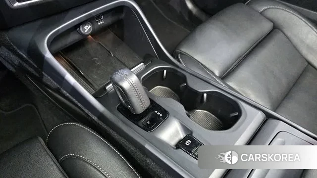 Volvo XC40 id 3258570 из Кореи 19