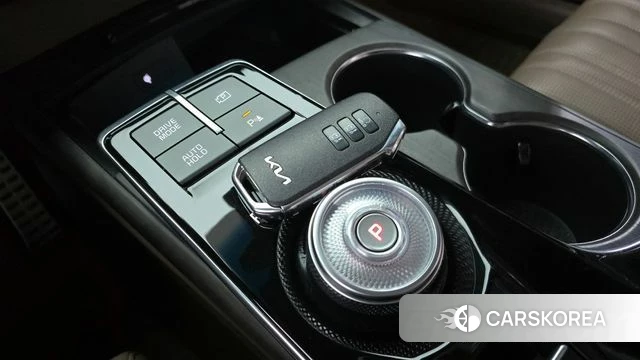 Kia K8 Hybrid id 3940436 из Кореи 19