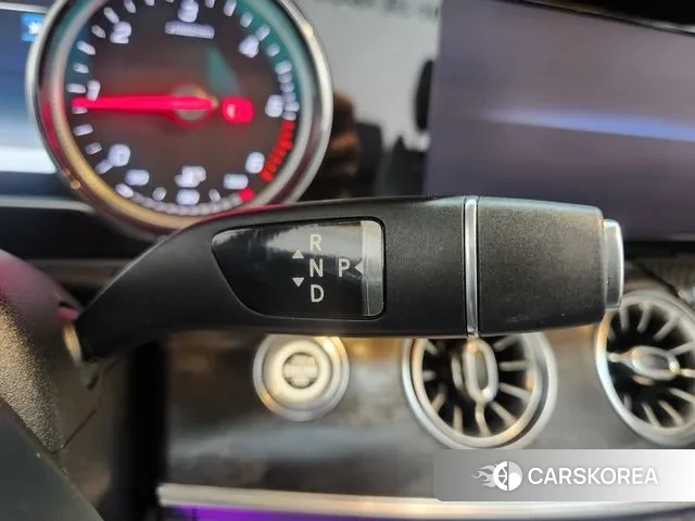 Mercedes-Benz E-Class W213 id 3107240 из Кореи 19