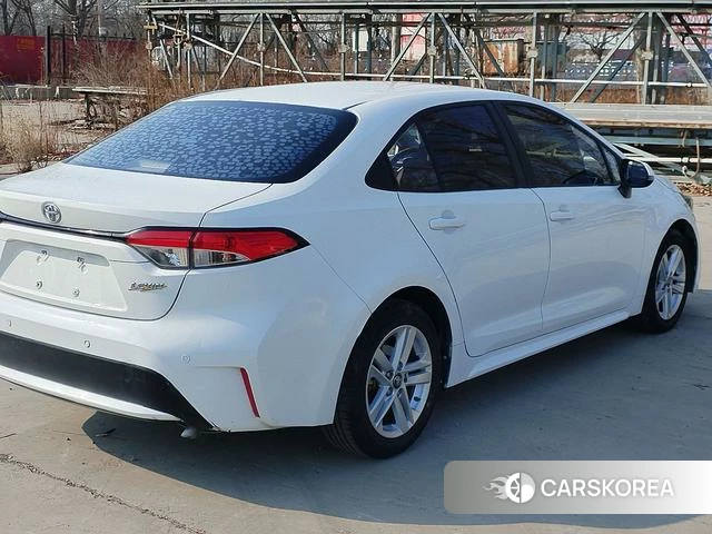 Toyota Lei Ling id 4272874 из Китая 9