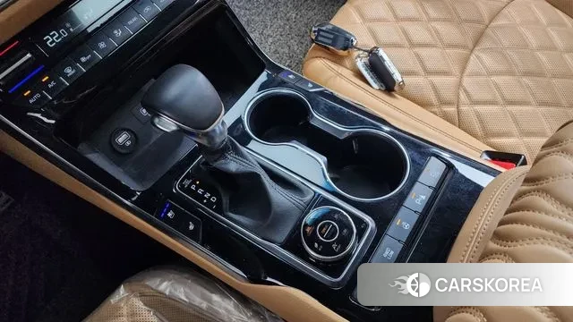 Kia Mohave Master id 3311579 из Кореи 19